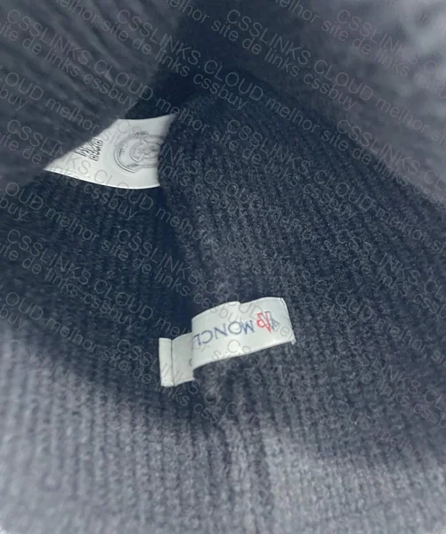 Touca Moncler 2
