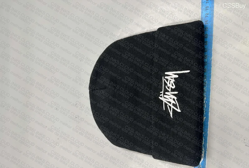 Nike x Stüssy Beanie