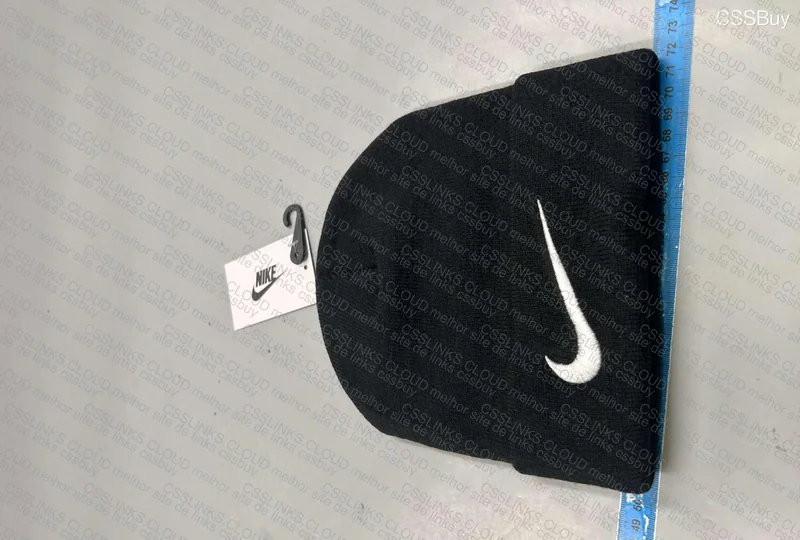 Nike x Stüssy Beanie 2