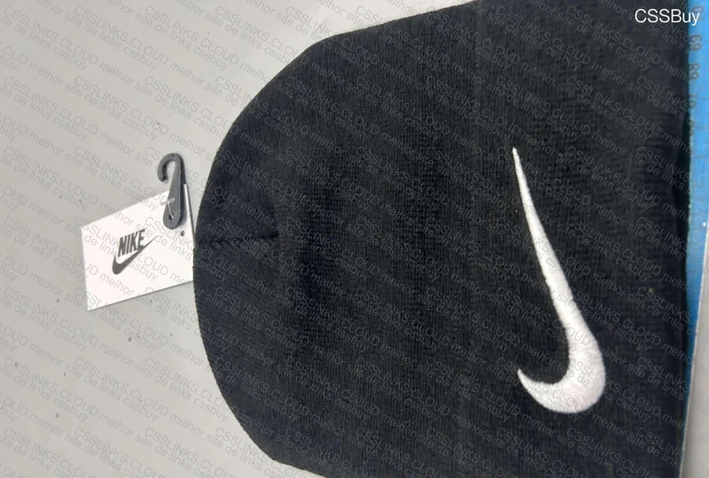 Nike x Stüssy Beanie 3