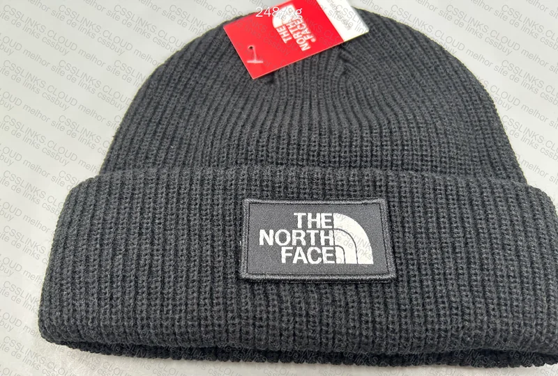 North Face Beanie 4