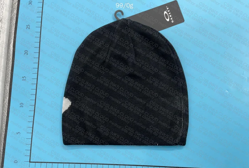 Oakley Beanie 2
