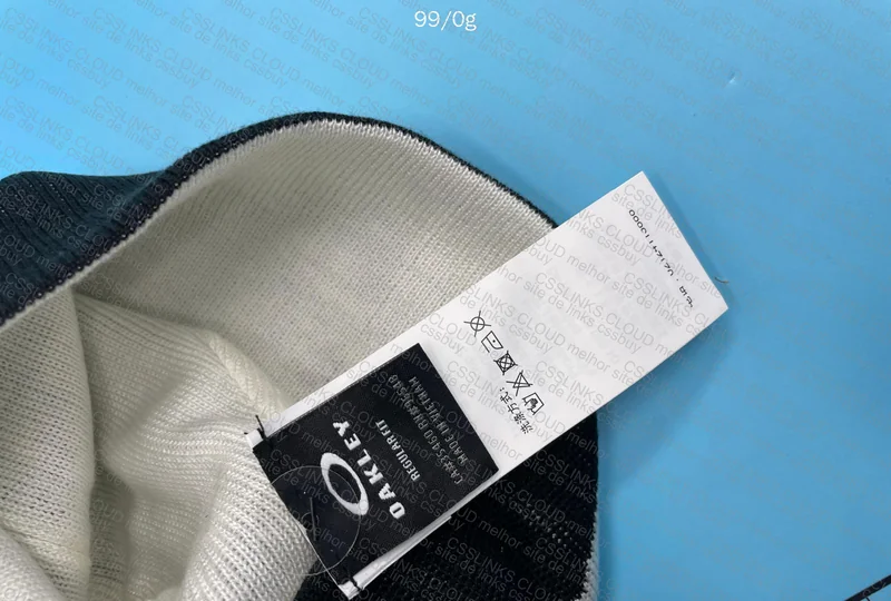 Oakley Beanie 3