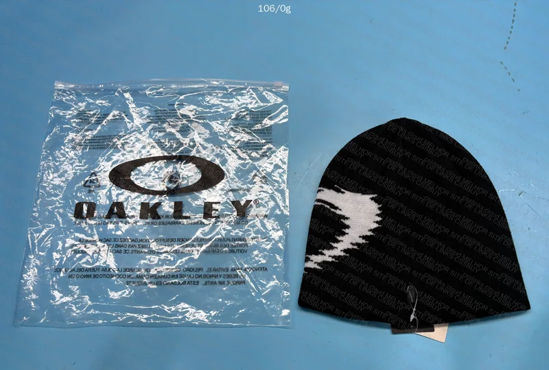 Oakley Beanie 3