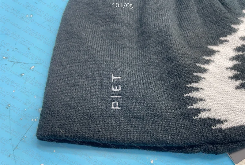 Oakley x Piet Beanie 3