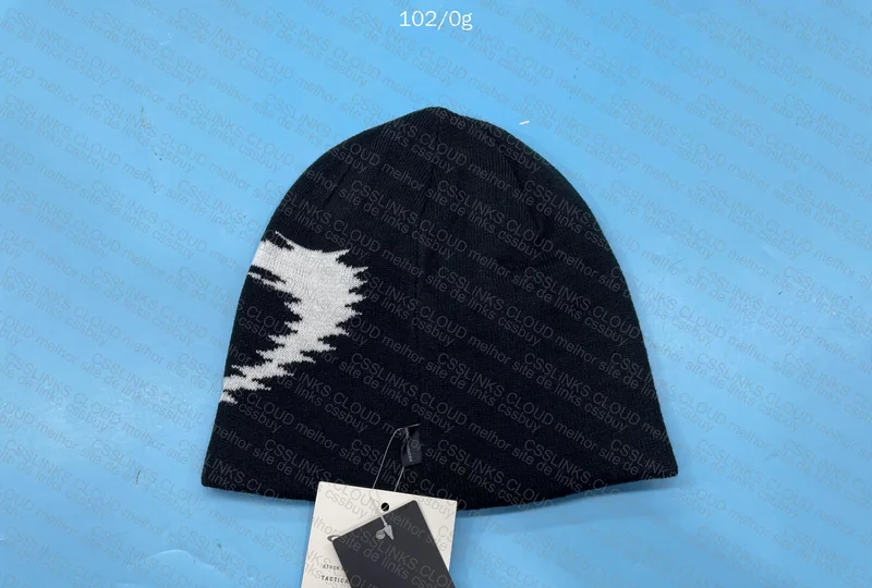 Oakley x Piet Beanie 3