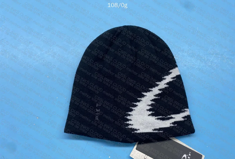 Oakley x Piet Beanie 3