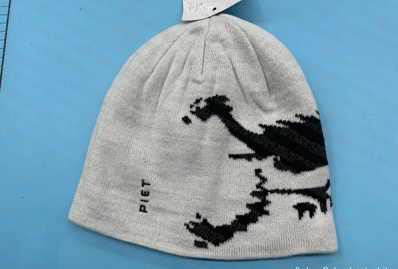 Oakley x Piet Beanie
