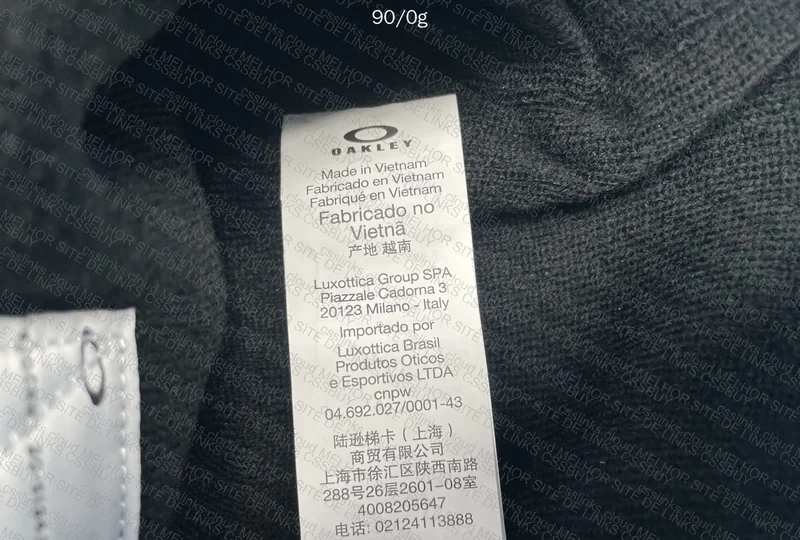 Oakley x Piet Beanie 6