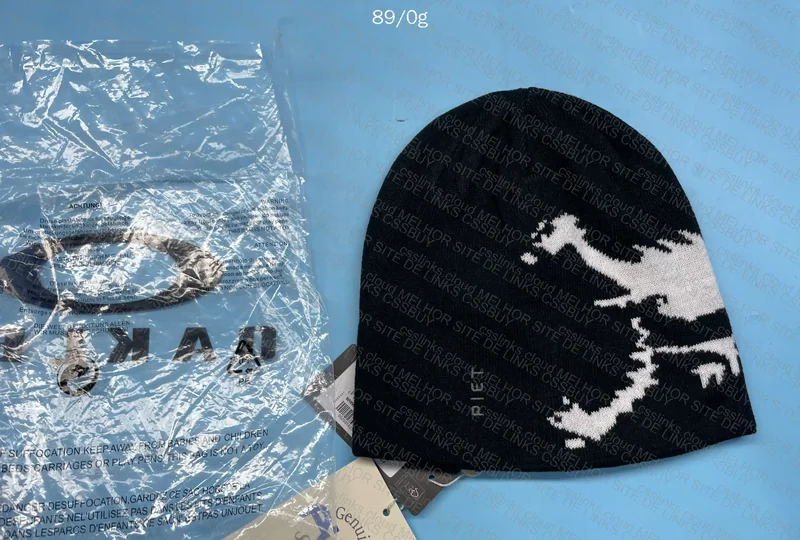 Oakley x Piet Beanie
