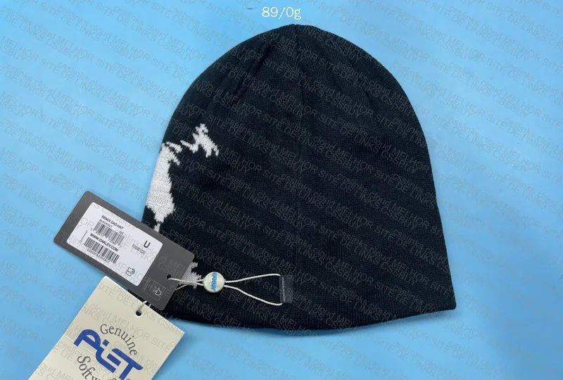 Oakley x Piet Beanie 3