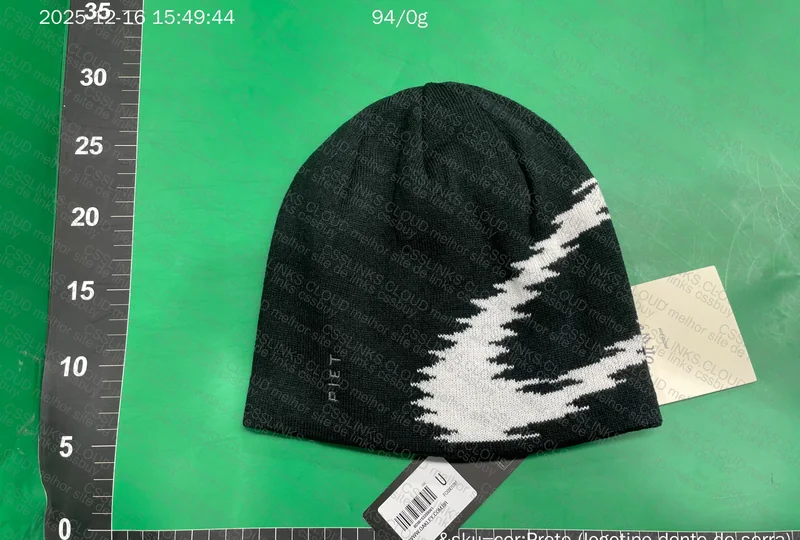 Piet x Oakley Beanie 2