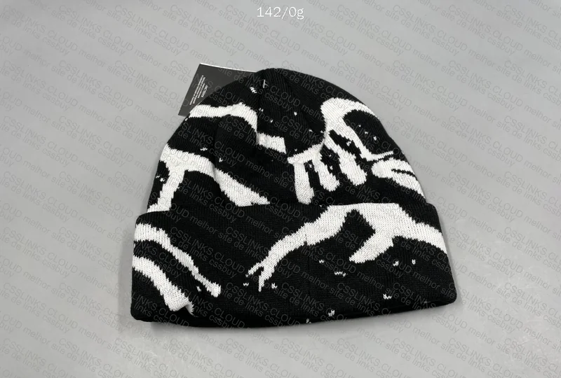 Black Arcteryx Beanie