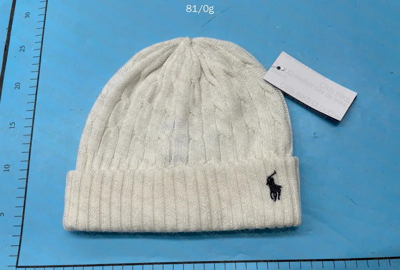 Ralph Lauren Repkingdon Beanie