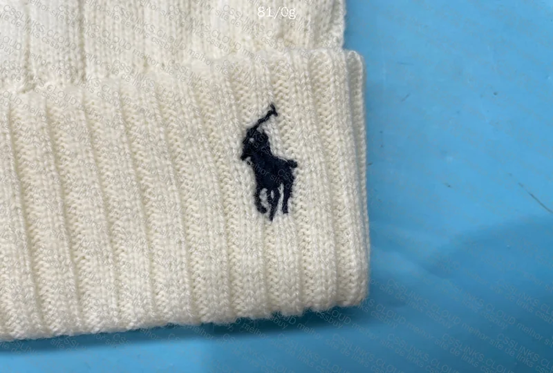 Ralph Lauren Repkingdon Beanie 2