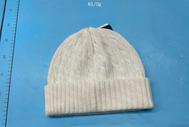 Ralph Lauren Repkingdon Beanie 4