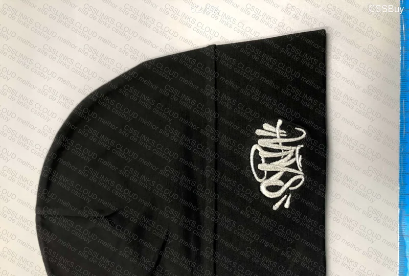 Syna Beanie 2
