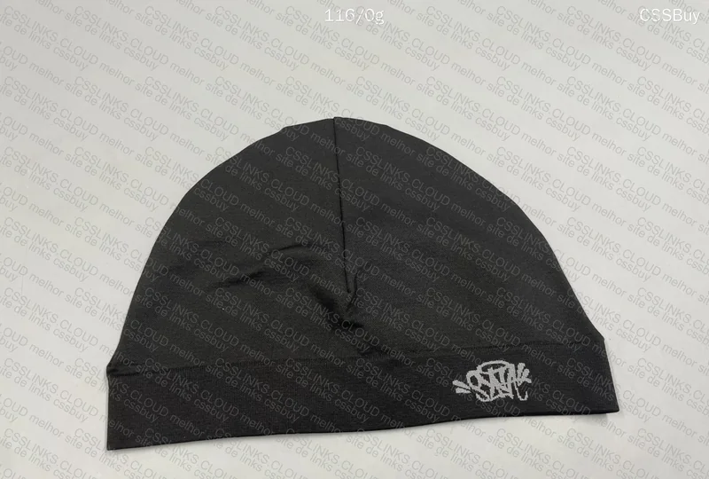 Syna Beanie