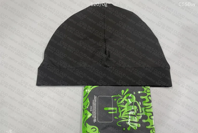 Syna Beanie