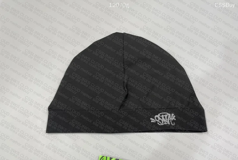 Syna Beanie 2
