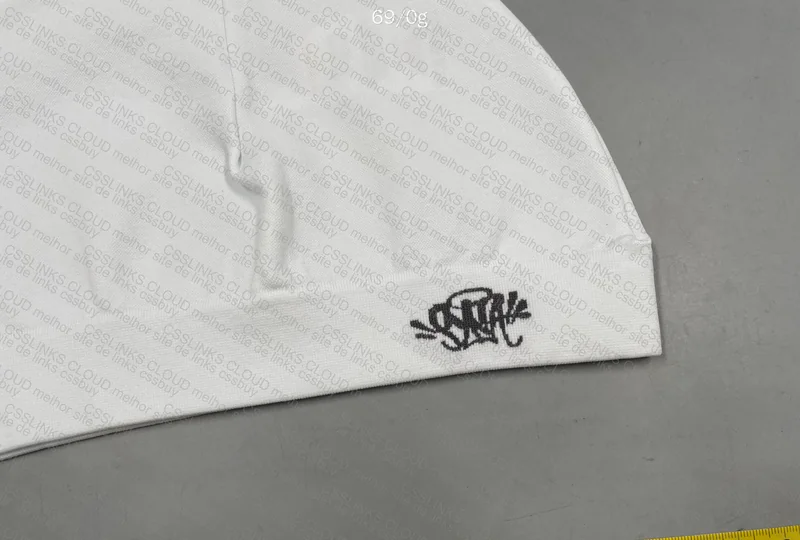 Syna Beanie 2