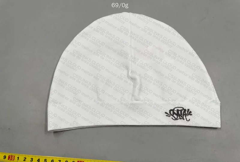 Syna Beanie 4