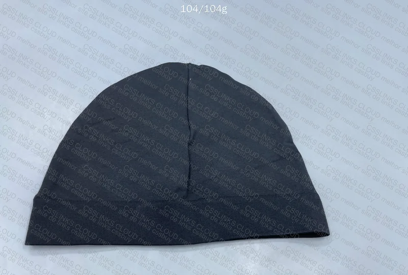 Syna Beanie 2