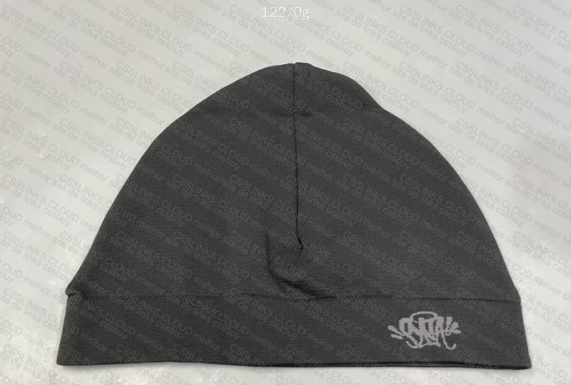 Syna Beanie 2