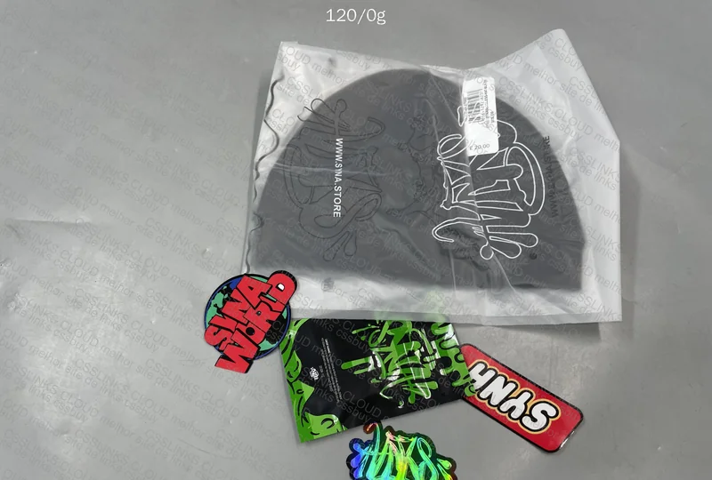 Syna Beanie
