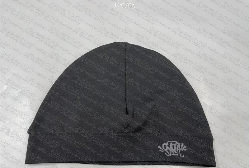 Syna Beanie 2