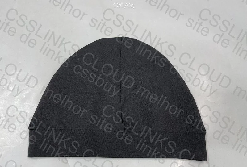 Syna Beanie 4