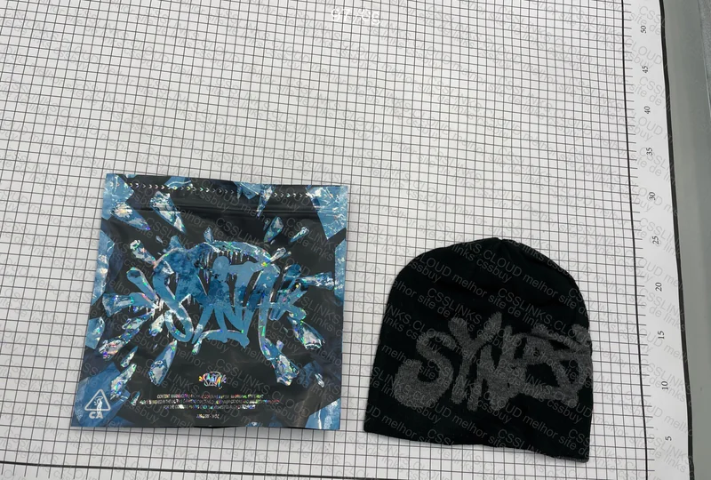Syna Beanie