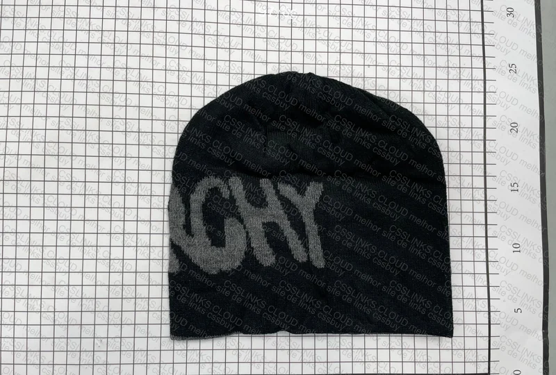 Syna Beanie 2