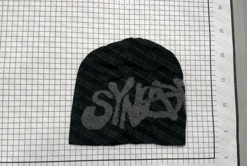 Syna Beanie 3