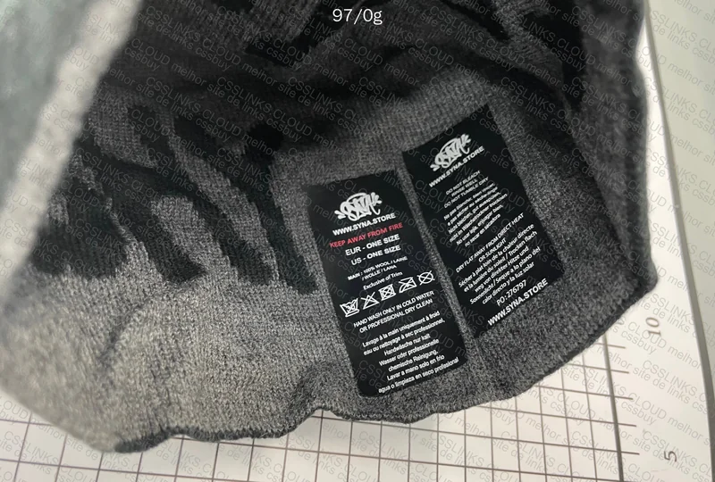Syna Beanie 4
