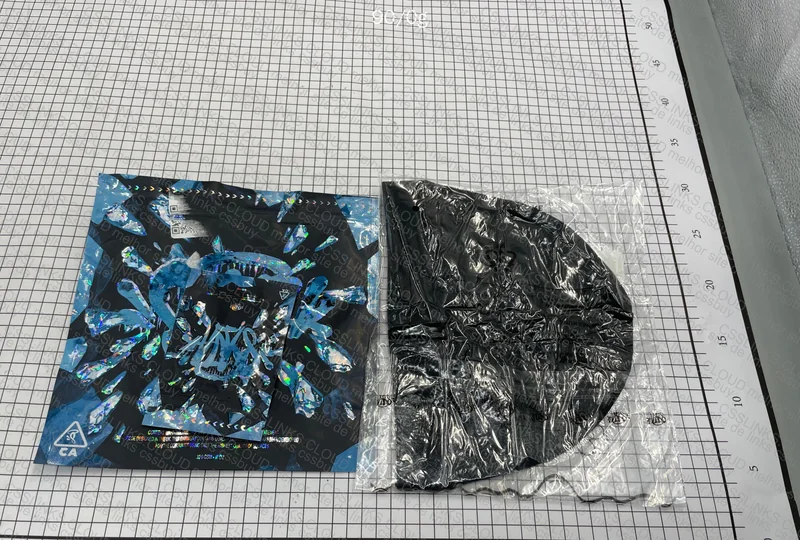 Syna Beanie