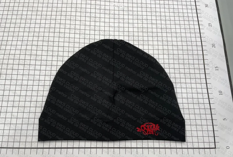Syna Beanie 2
