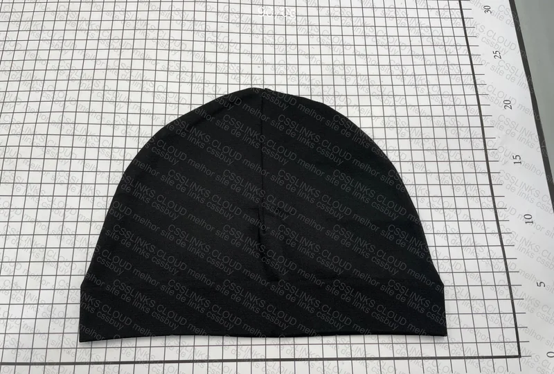 Syna Beanie 3