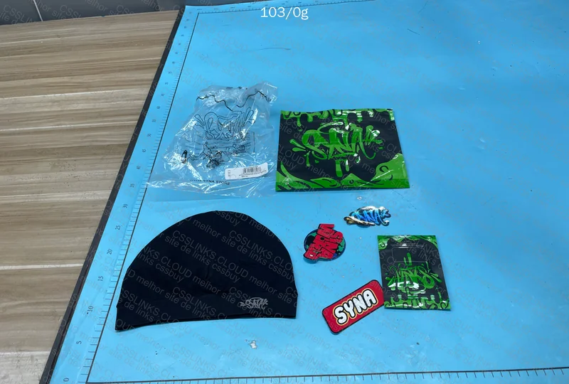 Syna Beanie 3