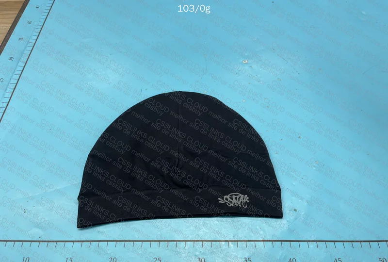 Syna Beanie 4
