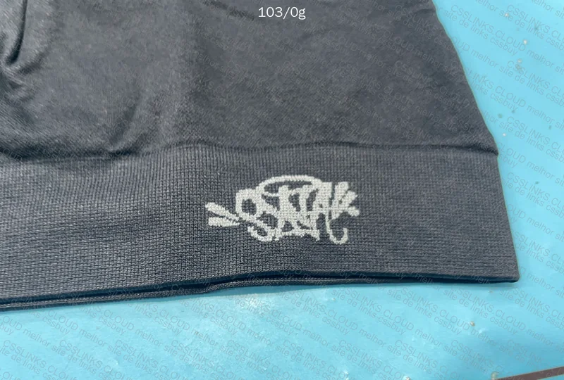 Syna Beanie 5