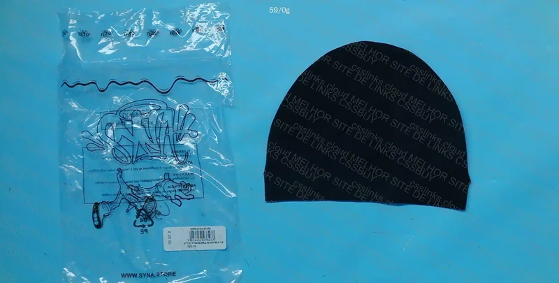 Syna Beanie