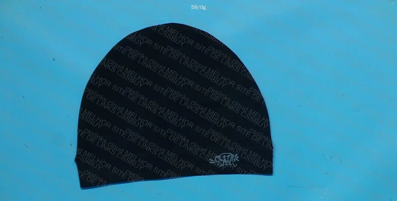 Syna Beanie 2