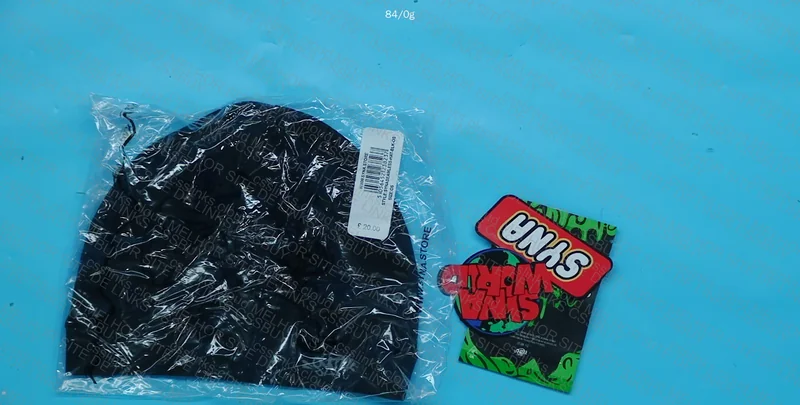 Syna Beanie