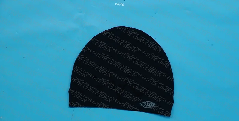 Syna Beanie 2