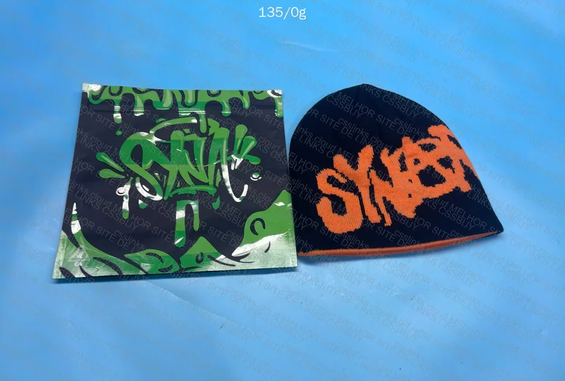 Syna Beanie