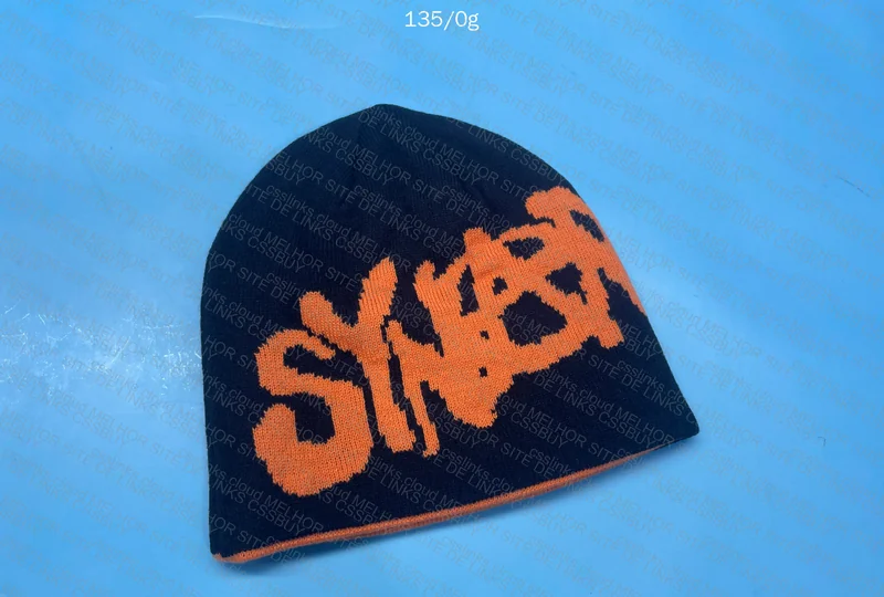 Syna Beanie 2