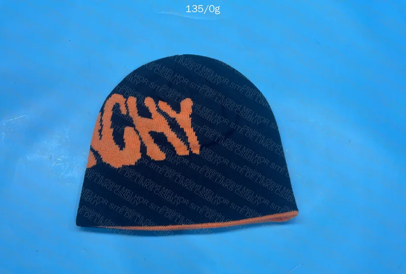 Syna Beanie 3