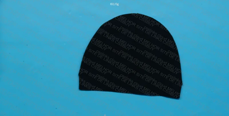 Pink Syna Beanie