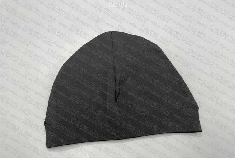 Syna Beanie (GL?)